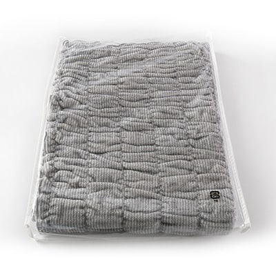 mayu-ket(R)ハーフ(グレー)