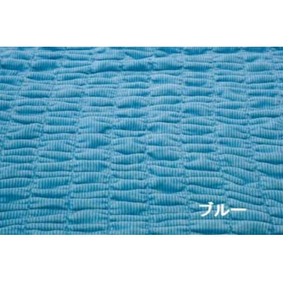 mayu-ket(R)ハーフ(ブルー)