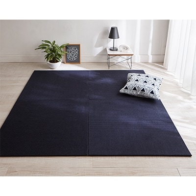 コットンフロア畳siesta(シャドーブラウン)