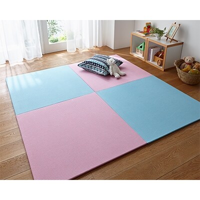 コットンフロア畳siesta(アイボリー)