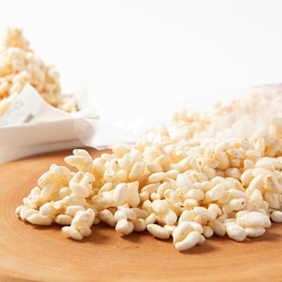 昔なつかしいポン菓子(38g×3袋)×7袋