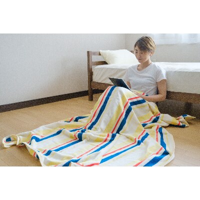 ふんわり軽くてあったかい　karu-ket(コーン)