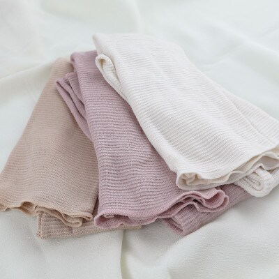 シルク腹巻きパンツ インナー スパッツ ブラック