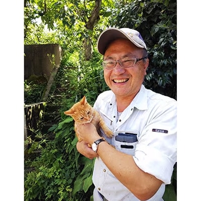 国城観光農園の富有柿(家庭用・訳あり)約7.5kg