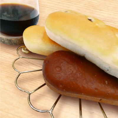 【結Musubi】金芽米のプレミアム米粉パンセット　グルテンフリー　金の米粉パンシリーズ【配送不可地域：離島】