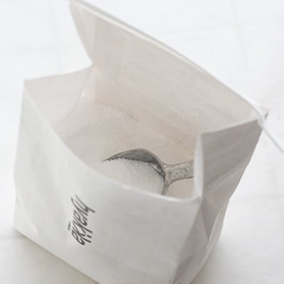 石けん百貨　食器洗い機用洗剤 〈リモネン〉 900g (6袋セット)