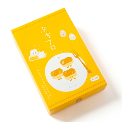 ぷちフロマージュ【配送不可地域：離島】