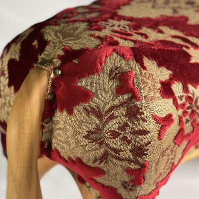 KIITH(キース)オスカー アニマル スツール