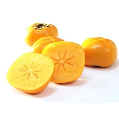 秋の味覚 「たねなし柿」 10～12玉入り