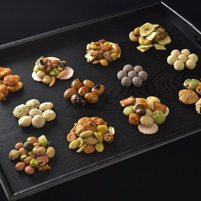 豆の蔵元人気製品詰め合わせ　橋本市Bセット