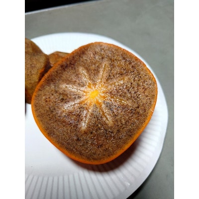 紀の川柿(訳あり品)12～15個入り