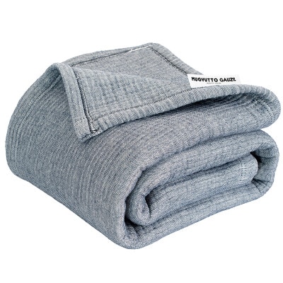 MUGYUTTO(むぎゅっと)シングルサイズ(ネイビー)