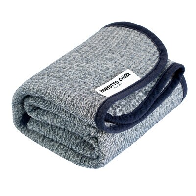 MUGYUTTO(むぎゅっと)クォーターサイズ(ネイビー)