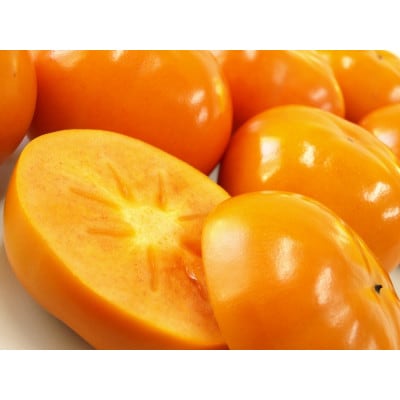 【先行受付】贈答用　たねなし柿　3kg