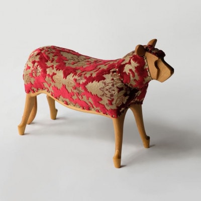 KIITH(キース)オスカー アニマル スツール