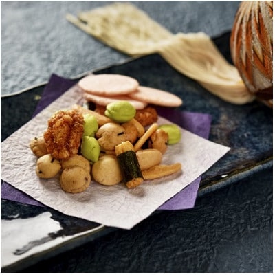 豆の蔵元　大人気の「紫四季部」小袋160g×3パック