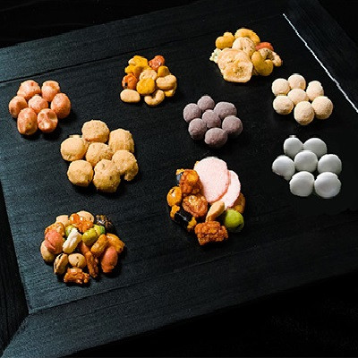 豆の蔵元人気製品詰め合わせ　橋本市Aセット