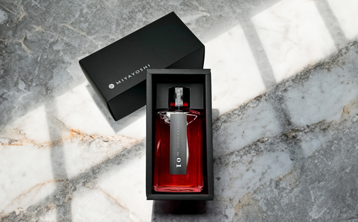 MIYAYOSHI BLACK LABEL　No.01 large bottle（A1025-2）
