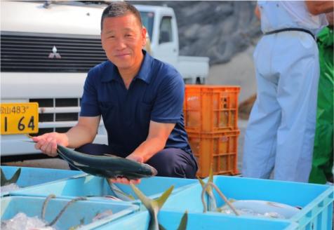 紀州 太刀魚2匹(1匹:500～600g)(A297-1)