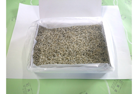 上干ちりめん1kg(ks-1)(A479-2)