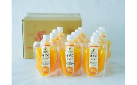 【定期便】伊藤農園 寒天ジュレドリンクタイプ12個セット(6ヶ月お届け)(A562-2)