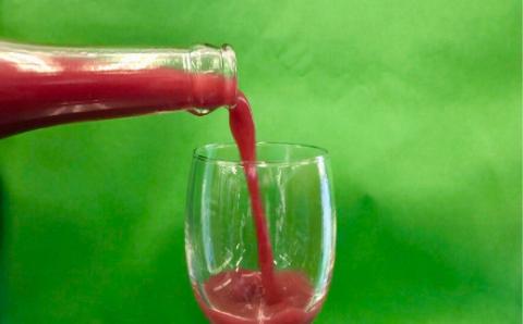 有田ぶらっどおれんじ「佐保姫」720ml×2本セット(A662-1)