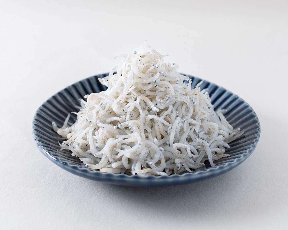 極上しらす三昧セット（4種詰め合わせ）(A676-3)