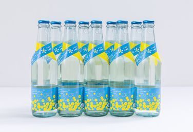 シュワッと爽やかスパークリングワインセット(A95-1)