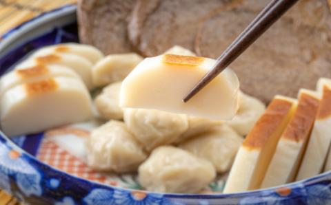 有田のかまぼこ詰め合わせ(A9-1)