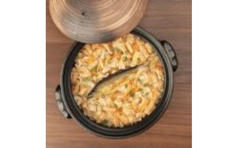 和歌山　海～山～川～の幸　炊き込みご飯の素３種セットA　（鮎・しらす・みかん鶏）各２～３人前(米２合用）(A1007-2)