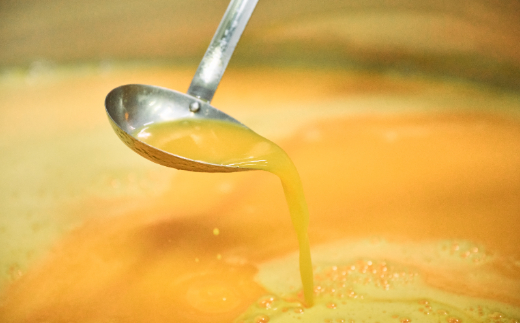 鳴川農園nalu juice 有田みかんジュース250ml×6本(A1026-2)