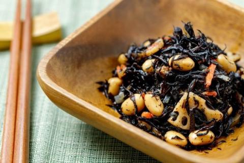 218.有田の天然ひじき(45g×5袋)(A218-1)