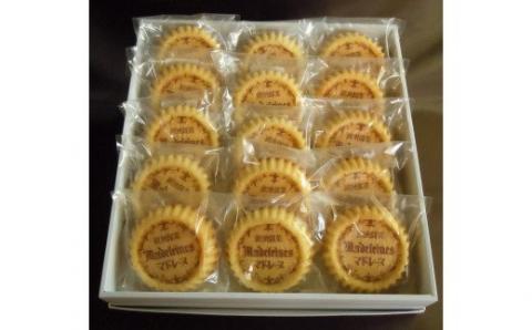 マドレーヌ詰め合わせ15個入(A415-2)