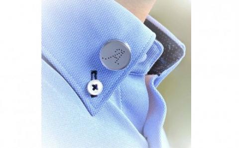 香るアロマピンズODEUR(オドゥール)(A421-1)