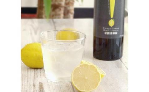 みかん・レモン辛口ハードリカーセット(A430-1)
