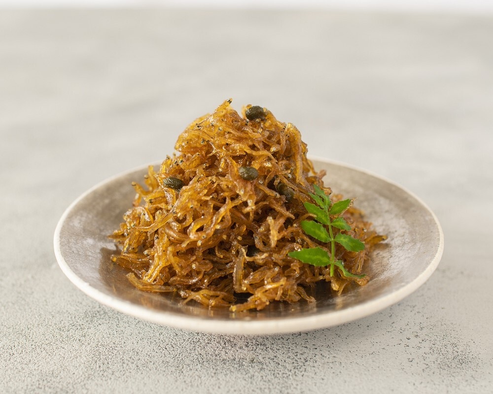 極上しらす三昧セット（4種詰め合わせ）(A676-3)