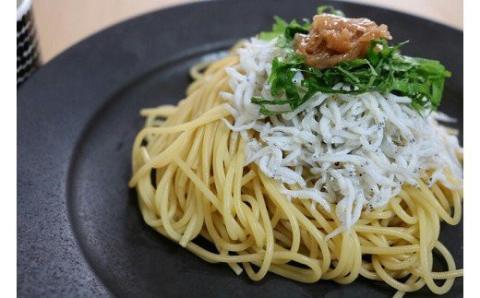 釜揚げしらす【250g×2パック】と上干ちりめん【165g×2パック】セット（A693-2）