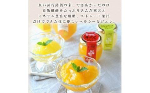 伊藤農園 ピュアフルーツ寒天ジュレドリンクタイプ あまなつ 12本セット(A639-3)