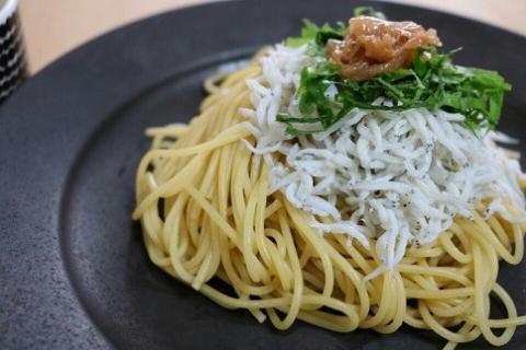 釜揚げしらす２５０ｇ×４パック(A279-2)