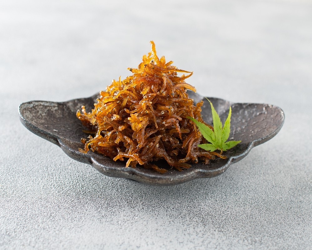 極上しらす三昧セット（4種詰め合わせ）(A676-3)