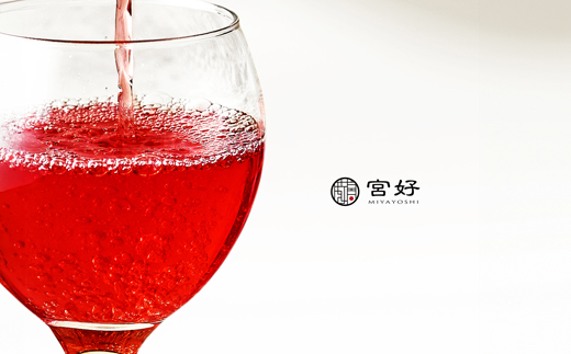 MIYAYOSH BLACK LABEL No.03 No.06 No.09 large bottle 3P SET（A972-3）