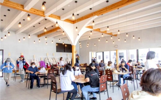 【産直市場「浜のうたせ」】さばフライ（加熱用）５〜8枚セット(A977-1)