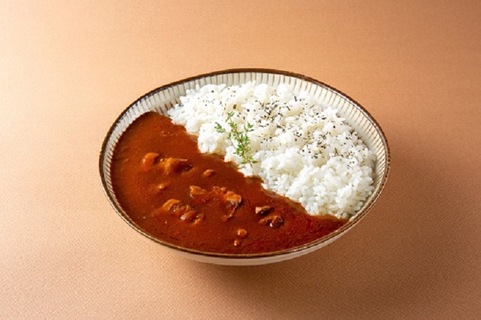 紀の国仕立てカレー【金山寺味噌】10個セット（A1019-1）