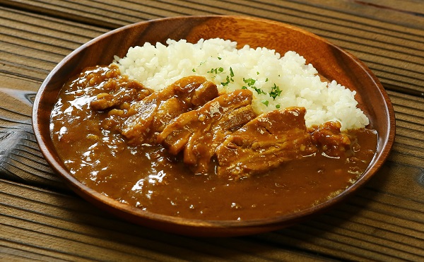 紀の国仕立てカレー【ポーク】10個セット（A1020-1）