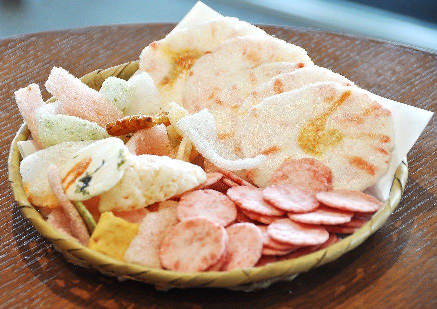  えびせん3種詰合わせ(A170-2)