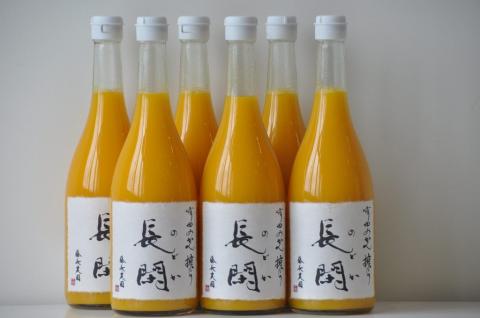 「長閑（のどか）」６本セット(A199-2)