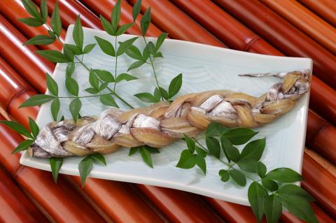 323 太刀魚 西京漬（網代編）2~3人前(A323-2)