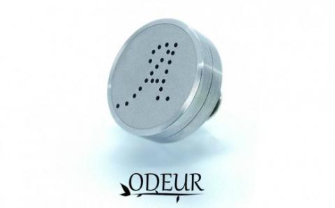 香るアロマピンズODEUR(オドゥール)(A421-1)
