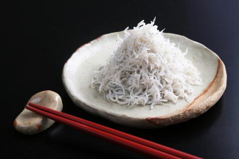 極上釜揚げしらす1.5kg（500g×3）(A461-1)