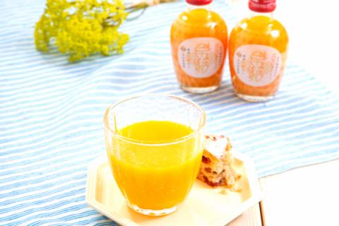 【早和果樹園】味まろしぼり30本入（180ml）(A616-3)